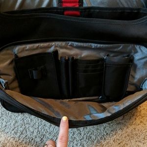 SwissGear Bags - Swiss army victorinox shoulder laptop bag SwissGear Bags - Swiss army victorinox shoulder laptop bag
